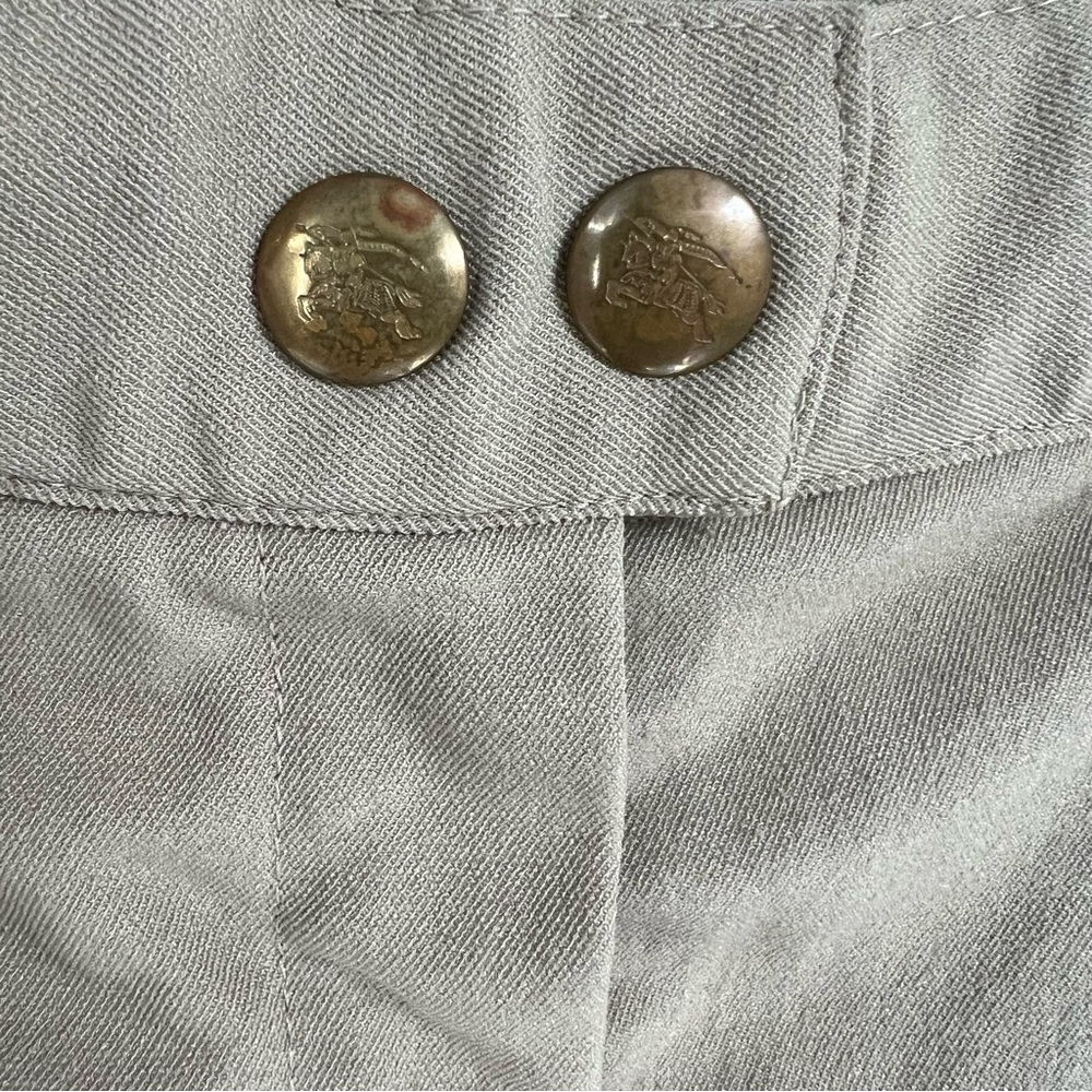 Burberry Riding Pants - Picture 3 of 7